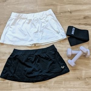 Roxy Skort Bundle